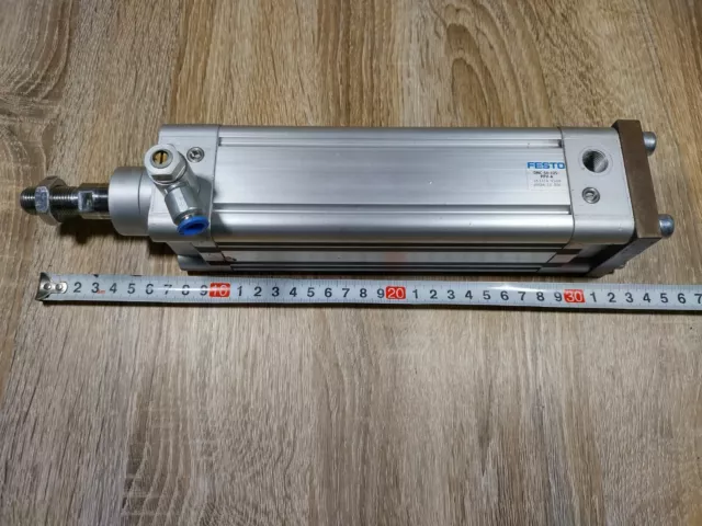 Festo DNC-50-125-PPV-A (163374) Pneumatic Cylinder