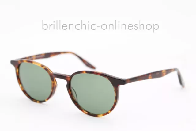 BARTON PERREIRA Brille NORTON col. chestnut (CHE/BTG) "Edition James Bond 007"