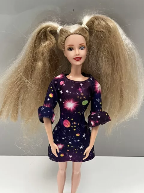 RARE VINTAGE BARBIE 1998 Generation Girl Tori Burns Doll