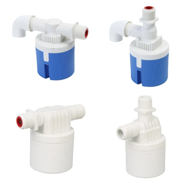 AUTOMATIC WATER LEVEL Control Valve Tower Tank Floating Ball Valve