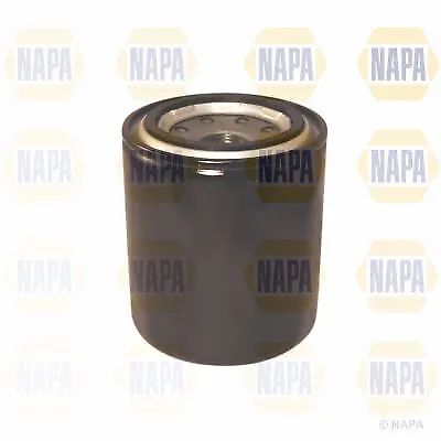 Genuine NAPA Oil Filter for Hyundai Pony Excel G4DJ / G15B 1.5 (01/1990-01/1995)