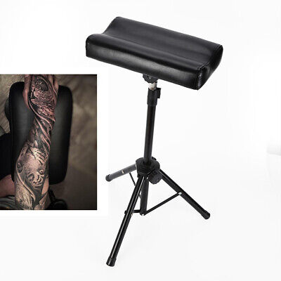 Reposabrazos de tatuaje reposabrazos ajustable 70-100 cm de altura
