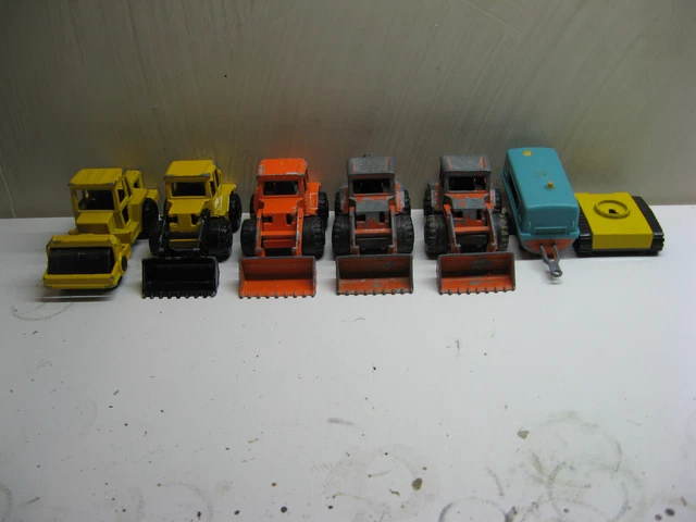 NEWRAY, COFFRET DE 3 engins de chantier VOLVO, échelle , NEW32095 EUR