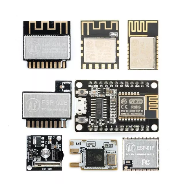 ESP8285 Wifi Wireless Module Transmission IR Remote Control Development Board