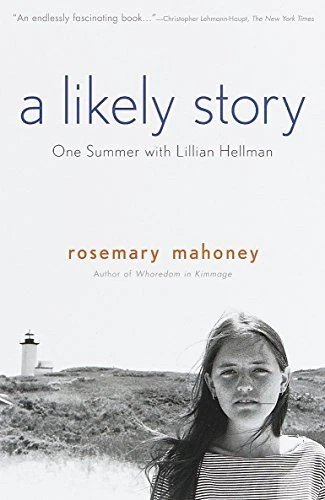 A Likely Story: One Summer with Lil..., Mahoney M.A., R