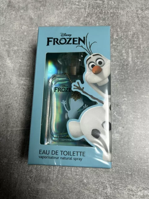 Disney Parfüm Frozen