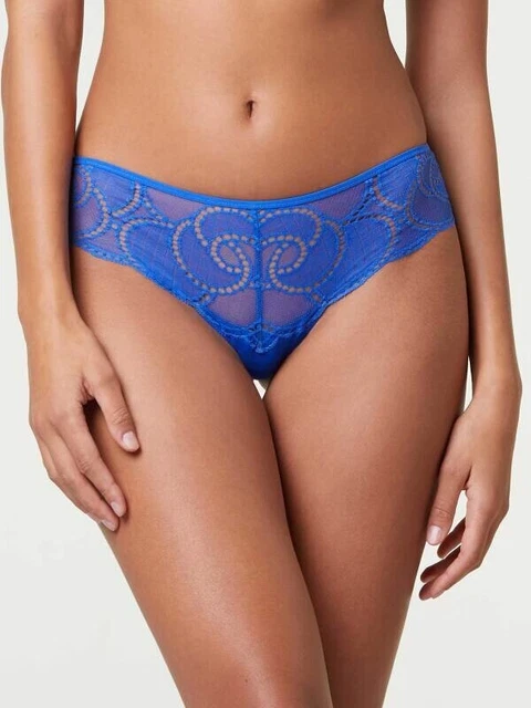 Tanga fabriqué en France - TANGA JEANNE - Seize point neuf