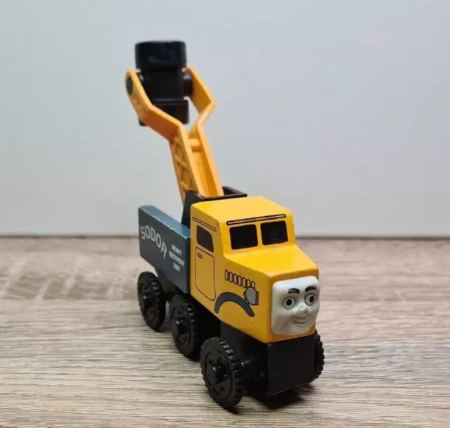 Butch thomas the tank engine sale