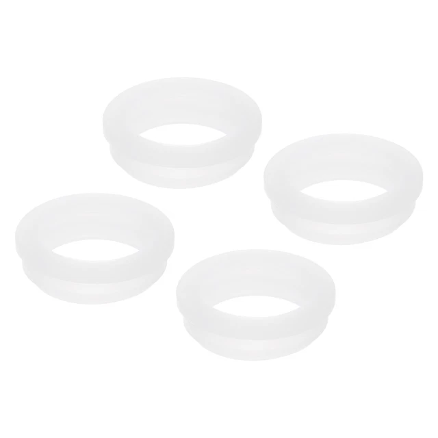 4PCS SNAP RUBBER Grommet Hole Plug Mount Dia 38.6mm ID 32.5mm H 12.5mm Seal 21.32 PicClick AU