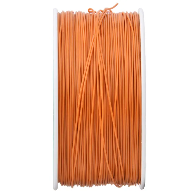 Orange OK Wire Printed Circuit Board 30AWG Wrapping Jumper Wire 300m SD0
