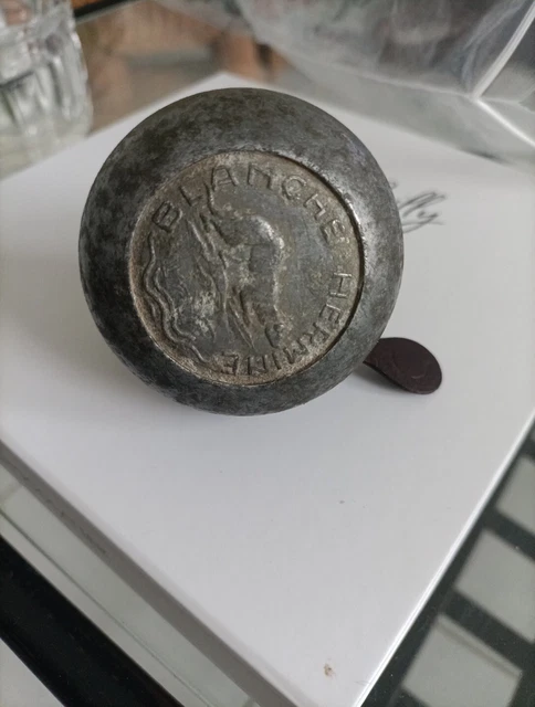 ANCIENNE SONNETTE DE Magasin, Boutique, Comptoir... EUR 48,00 - FR