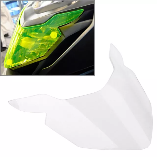 Front Headlight Guard Shield Screen Lens Cover For Honda CB650F CBR650F CB500X