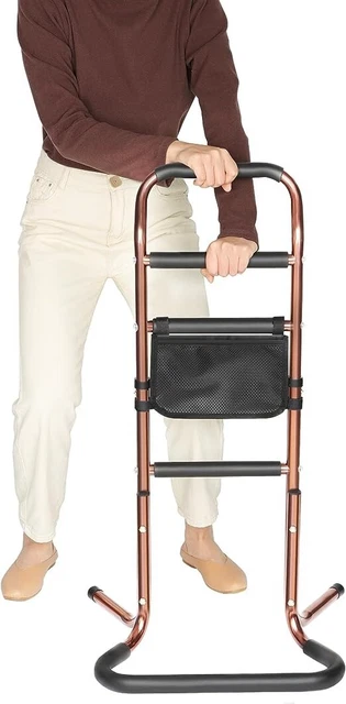 REAQER Chair Stand Assist for Elderly Mobility Aids Chair Lift Assist Devices