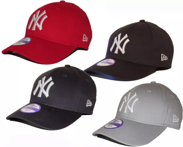 Acheter la casquette pour New Era couleur violette des Yankees - Brooklyn  Fizz