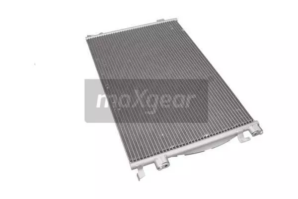 AC840870 MAXGEAR Condensatore, Aria condizionata per CADILLAC,FIAT,OPEL,SAAB,VAUXHALL