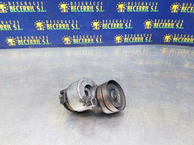 072120628 galet tendeur pour RENAULT MEGANE II 1.9 DCI (BM0G CM0G) 2002 1153170 3