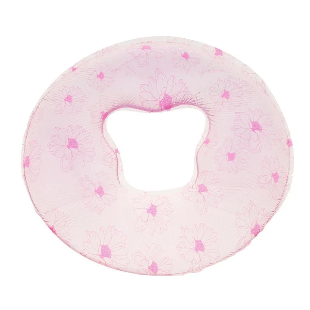 SPA Lettino Da Massaggio Lettino in Silicone Cuscino per Culla per  Del Viso