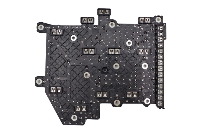 KIT de réparation Dynamic-Range Expander DBX 3BX III - tous