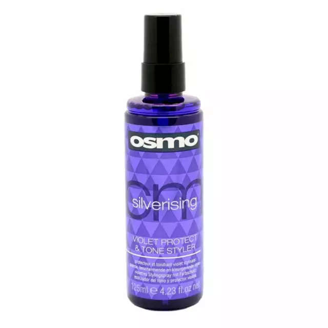 Osmo Violet PROTECT AND TONE Styler 125ml