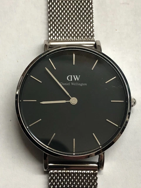 Daniel wellington on sale classic b32s1