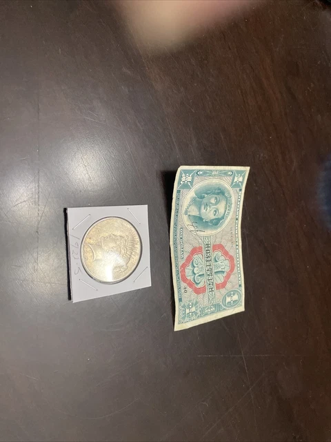 Two Great Pieces