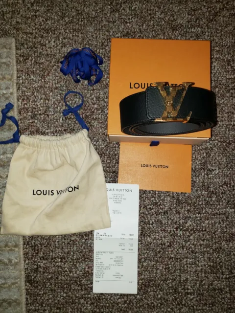 LOUIS VUITTON AUTH Marais MM Monogram Handbag Speedy +Box & Dust Bag  Receipt LV