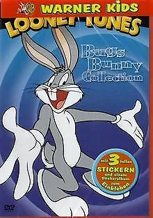 Looney Tunes - Bugs Bunny Collection | DVD | Zustand gut