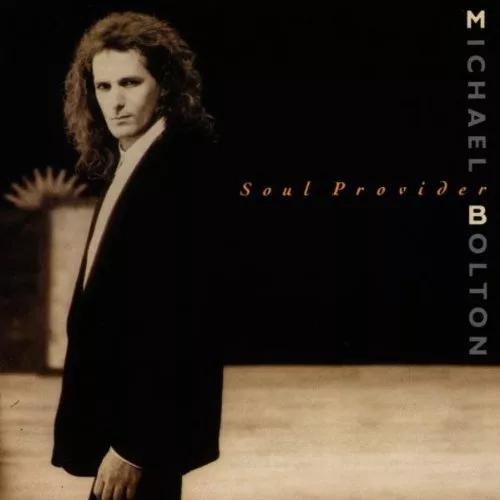 Michael Bolton : Soul Provider CD (2003) Highly Rated eBay Seller Great Prices