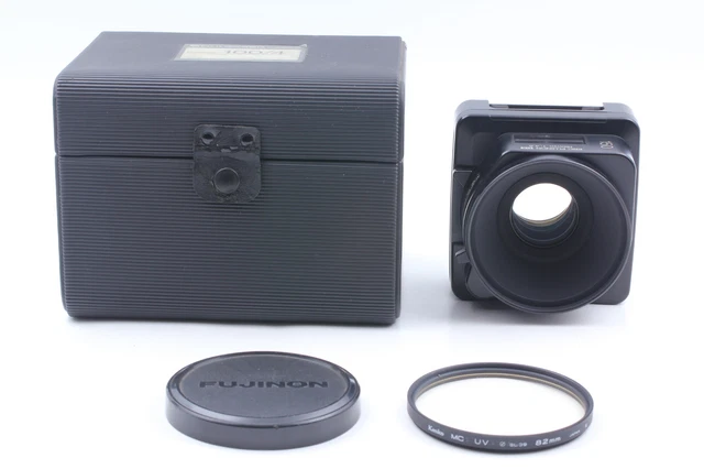 【FUJIFILM 】XF100-400mmF4.5-5.6 R LMOISWR Obiettivi, Obiettivi e filtri, Fotografia e video - PicClick IT