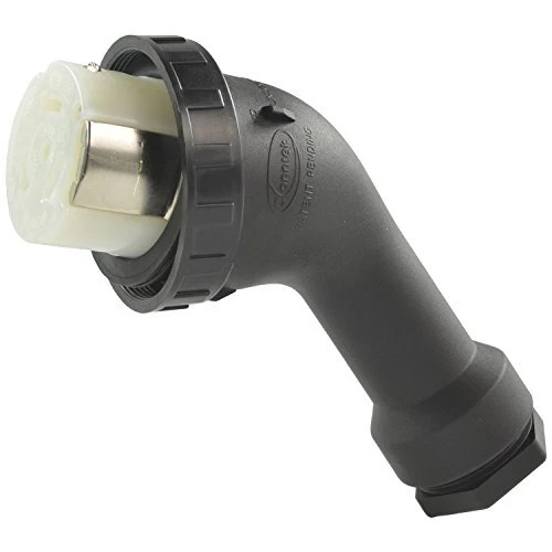 Conntek SS2-50R 50 NEMA Amp 125 Volt Connector