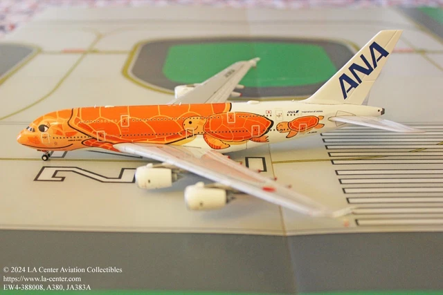 JC Wings XX20065 Singapore Airlines Airbus A380-800 F-WWSM Diecast 1/200 Model e JC Wings XX20065 Singapore Airlines Airbus A380-800 F-WWSM Diecast 1/200 Model e