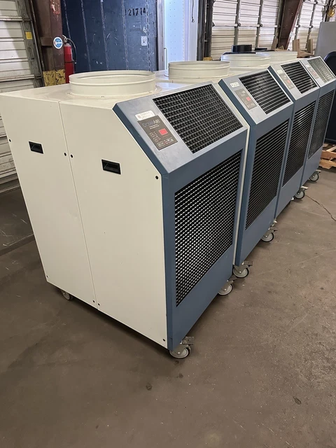 2020 Oceanaire 2OACH6012 Portable Air Conditioner & Heating Unit 60K BTU