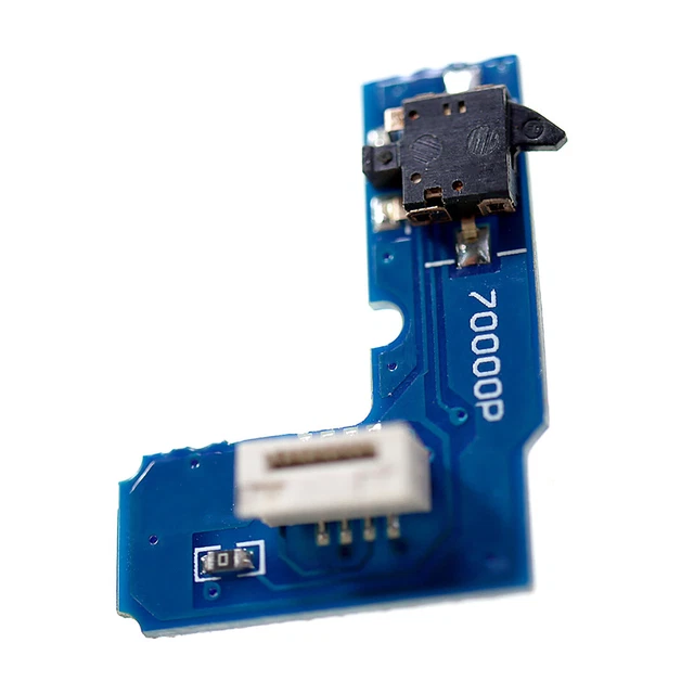 POWER RESET ON Off Button Switch For Playstation2 for PS2 Slim 70000 ...