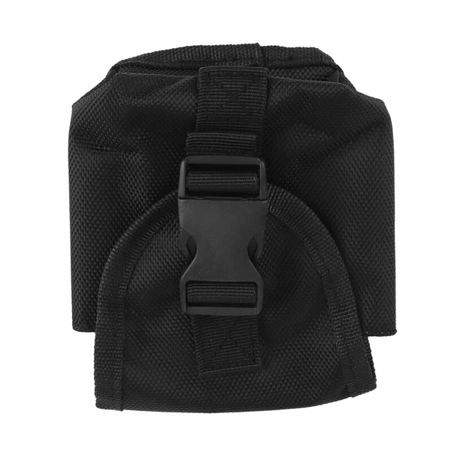SCUBA DIVING TRIM Counter Weight Pouch mit Release Schnallen Ballast Weig9071 EUR 9,91 PicClick DE