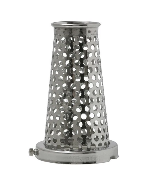 Johnny Apple Sauce Maker | Salsa Screen