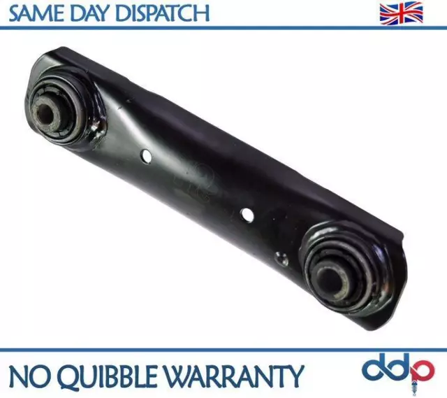 Per Vauxhall Insignia A x1 braccio controllo sospensioni posteriori 13218171, 423046 13219171