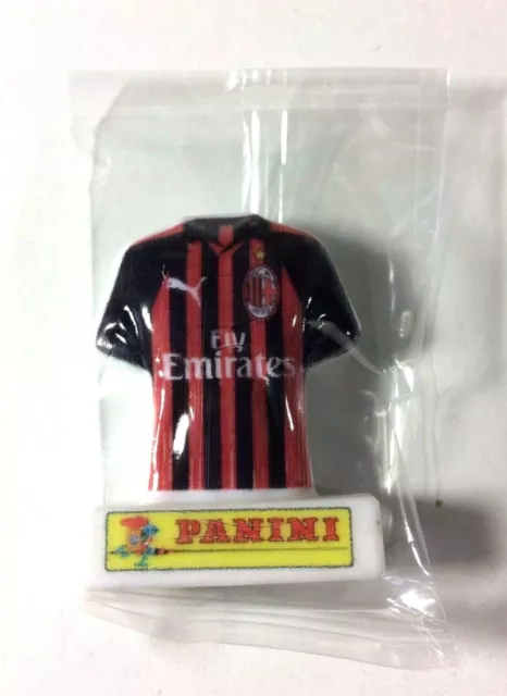 CALCIATORI 2018-2019 Panini - Figurine-stickers - GOMMAGLIE - MILAN