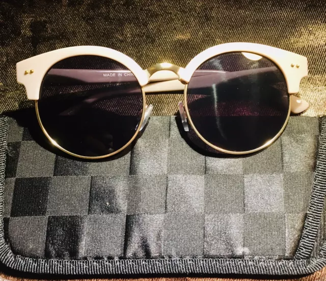 VANS RETRO 80’s Sunglasses