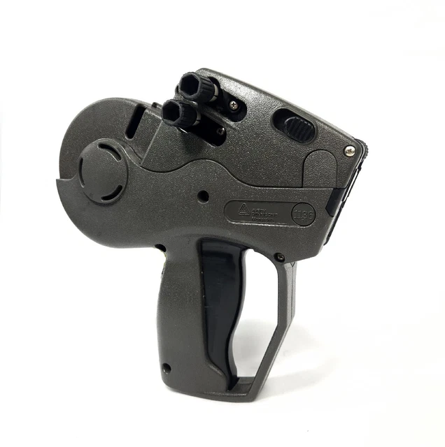 AVERY DENNISON MONARCH 1136 2Line Price Label Gun 67.98 PicClick