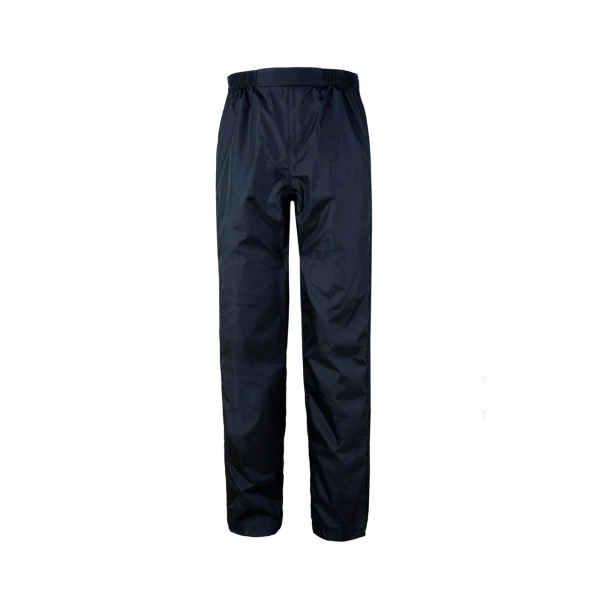 Panta apribile plus 4 Stagioni 535PN4 colore nero taglia M