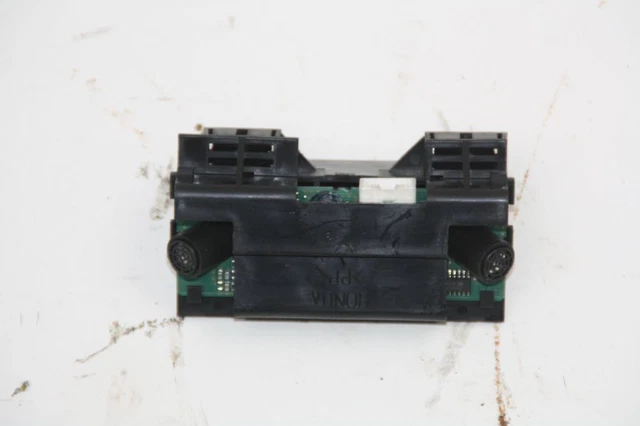 Sistema di allarme Honda CR-V 2 015 sensore monitoraggio interni 06-2003