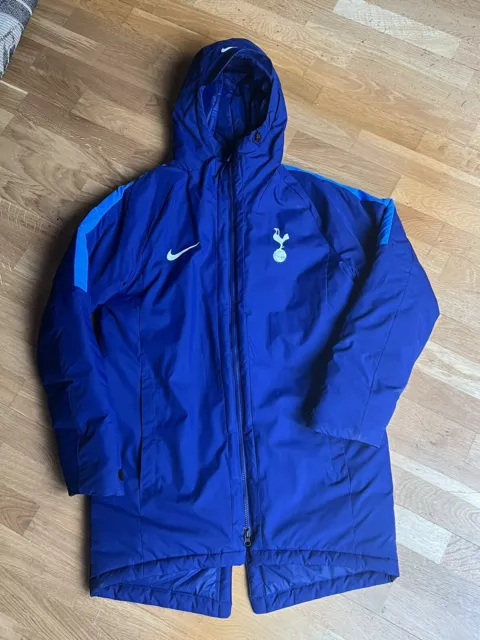 spurs jacket mens