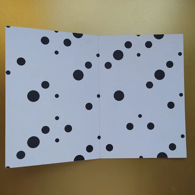 Bridget Riley,  Invite Card, London, 2012.