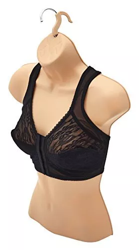 (TG. 34DD) Ability Superstore - 34DD nero postura Reggiseno - NUOVO 3