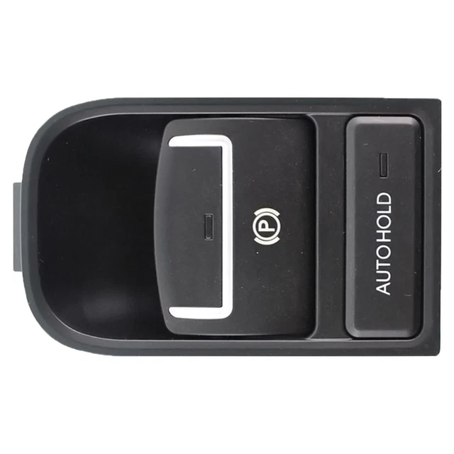 Bouton de frein à main automatique électronique 5N0927225A pour