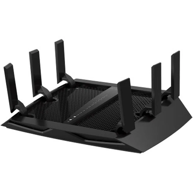 router Netgear Nighthawk X6S (R8000P) 3