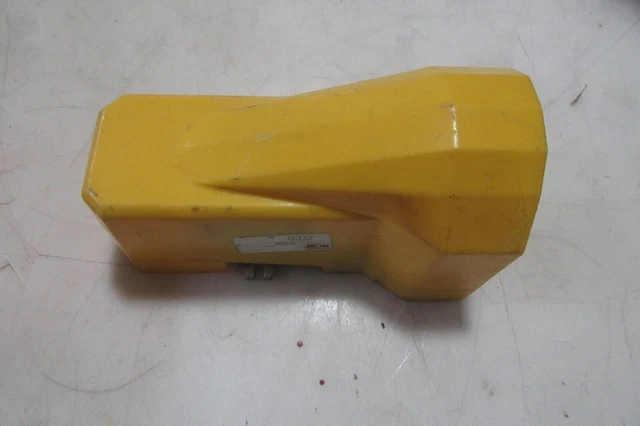 R121 Aro Pneumatic Footswitch M252Ts Used In Good Order Free Shipping