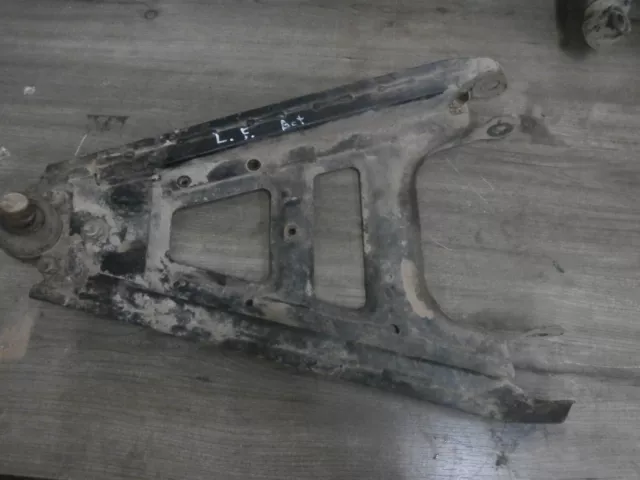 2006 Can-Am Outlander 650 STD Front Left, Lower Control Arm 706201050