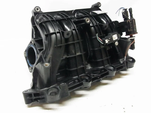 Housse Levier De Vitesse + Frein à Main Cuir Pour Opel Astra G (1998-2009) – Couture Rouge