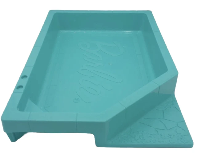 MATTEL BARBIE DREAMHOUSE POOL Replacement Part GRG93 2021 2022 Dream